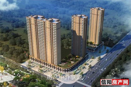 龙都华都一品3室1厅1卫100㎡66万